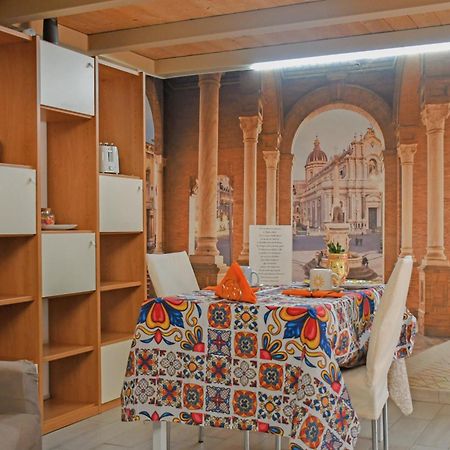 Figli Di Agata Villa Catania-Fontanarossai nemzetközi repülőtér Kültér fotó
