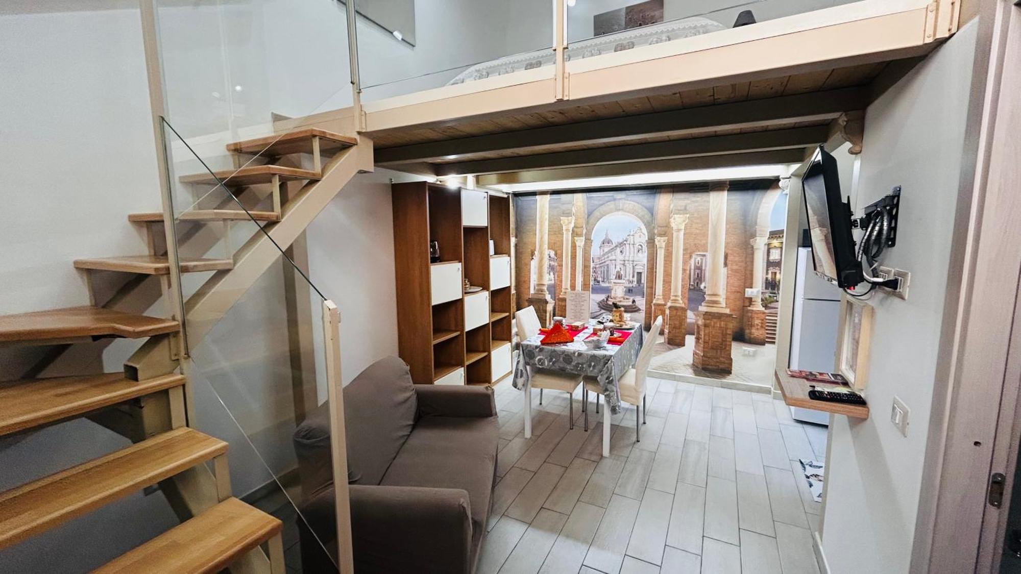 Figli Di Agata Villa Catania-Fontanarossai nemzetközi repülőtér Kültér fotó