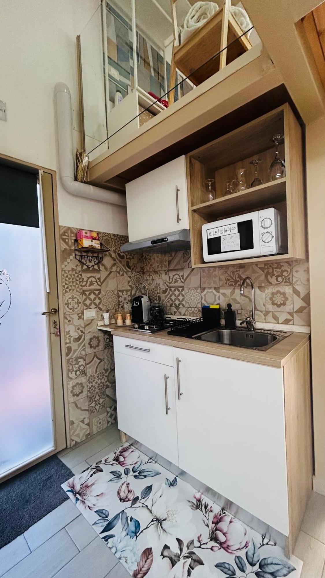 Figli Di Agata Villa Catania-Fontanarossai nemzetközi repülőtér Kültér fotó